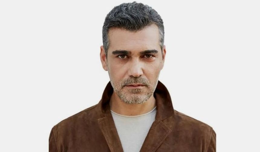 Caner Cindoruk :Fikret Alabey