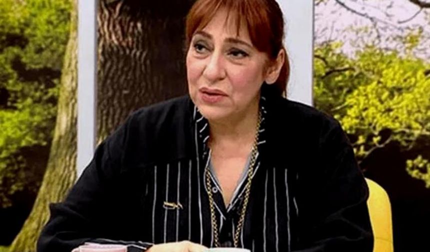 Melek Baykal : Cevale