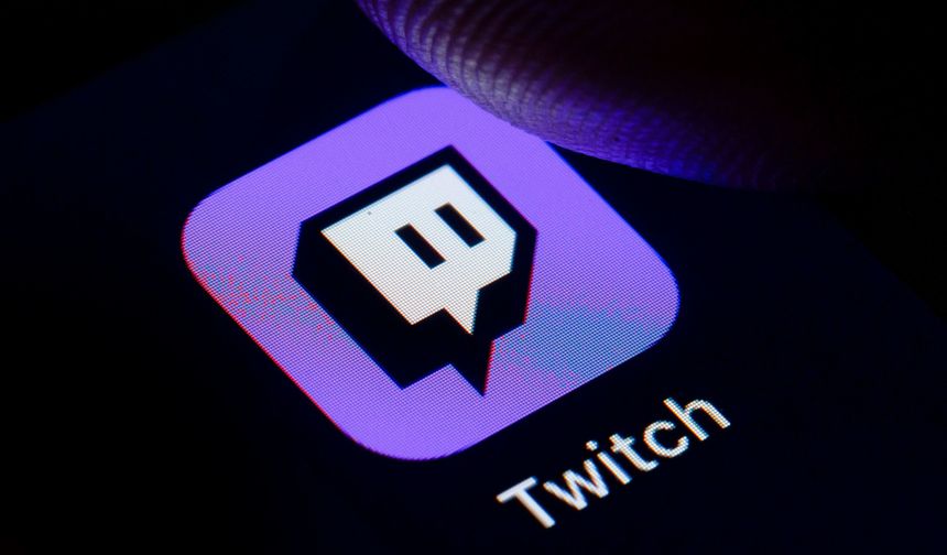 Twitch'e Türkiye'de erişim engeli getirildi!