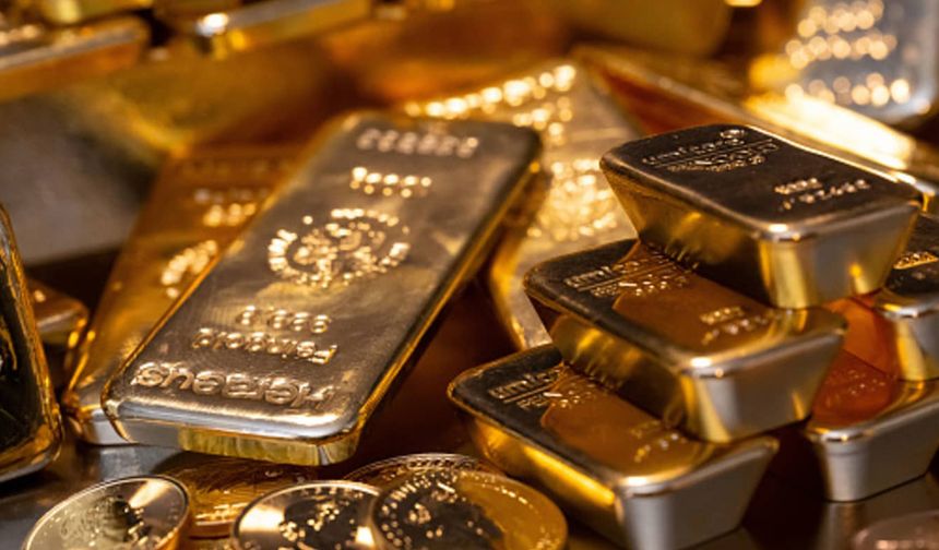 Altın fiyatları bugün (25 mart 2024) ne kadar oldu?