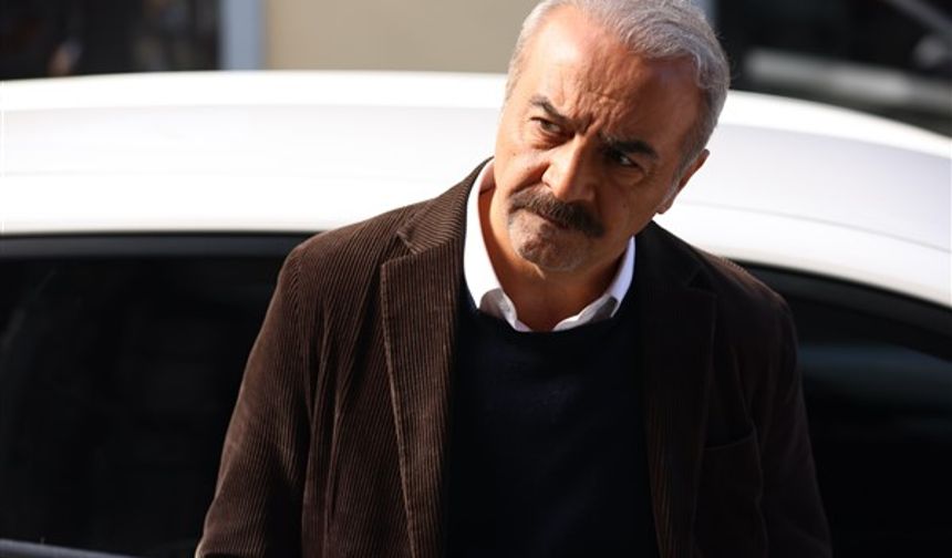 Ama, Dilber’e destek olup toparlaması için çabalamakta, bir yandan da başına gelenlerin hesabını sormak için uğraşmaktadır.