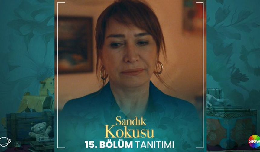 Sandık Kokusu 15. bölümde Filiz çok dertli "Çekilecek çilem bitmedi"