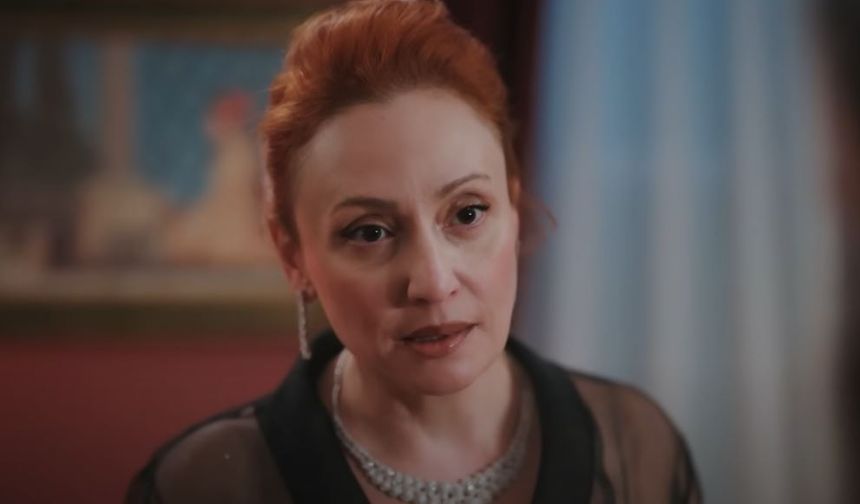 Doktorundan öğrendiği bir gelişme İfakat'ı sarsarken, önemli bir karar için acele etmesi gerektiğini fark eder. 