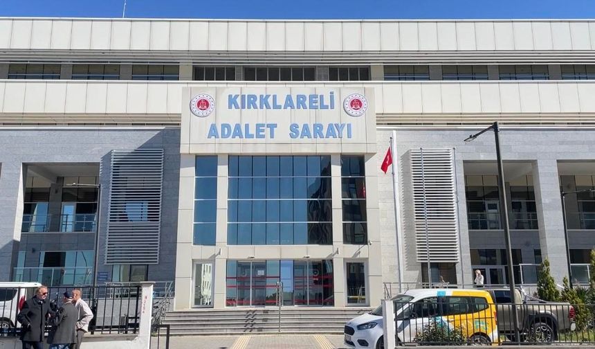 CHP Kırklareli’de seçim sonuçlarına itiraz etti