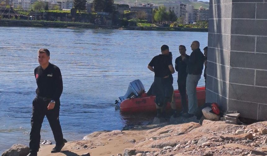 Şırnak’ta 14 gündür kayıp olan çocuğun cansız bedenine ulaşıldı