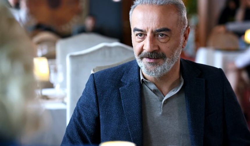 Azem sonunda bu gerçekle yüzleşmek zorunda kalır. 