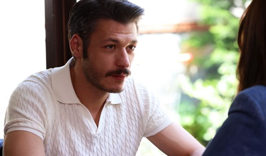  Cihan’ın, Rezzan ile girdiği tehlikeli ilişki Elif ile olan masum aşkını sarsar.