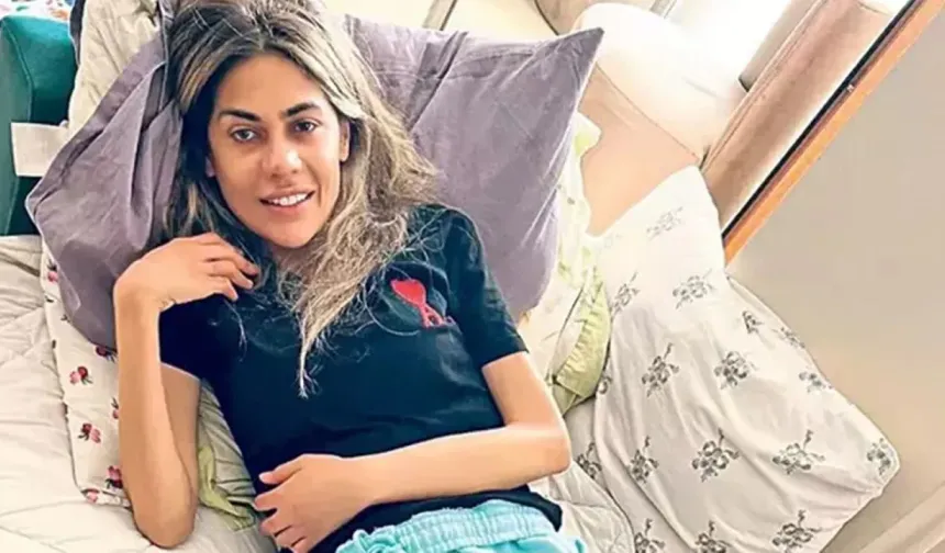 Nihal Candan'ın Son Durumu Hakkında Yeni Açıklama Geldi