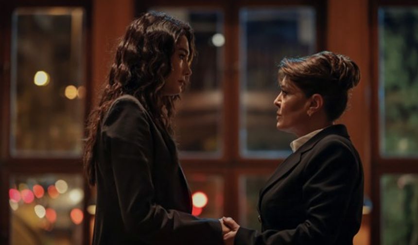 Ne pahasına olursa olsun Kambur’u Türkiye’ye getirmeyi hedefleyen Ömer ve ekibi, hem karadan hem de havadan düşmanın yoğun takibindedir. 
