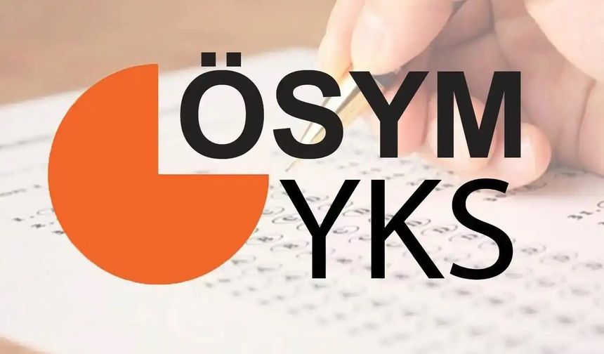 2024-YKS Yerleştirme Sonuçları açıklandı