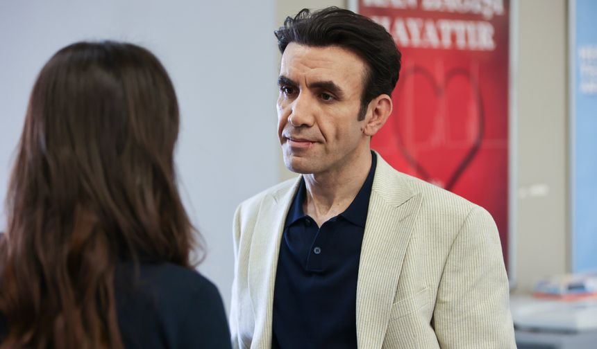 Herkes, Umay ve Parla'nın haberini almasıyla hastaneye gelir. Rengin ve Bahar hastanede gerilir, Timur ne yapacağını bilemez. Yangın görüntülerini izleyen Doruk, gördükleri karşısında tepkisiz kalamaz!