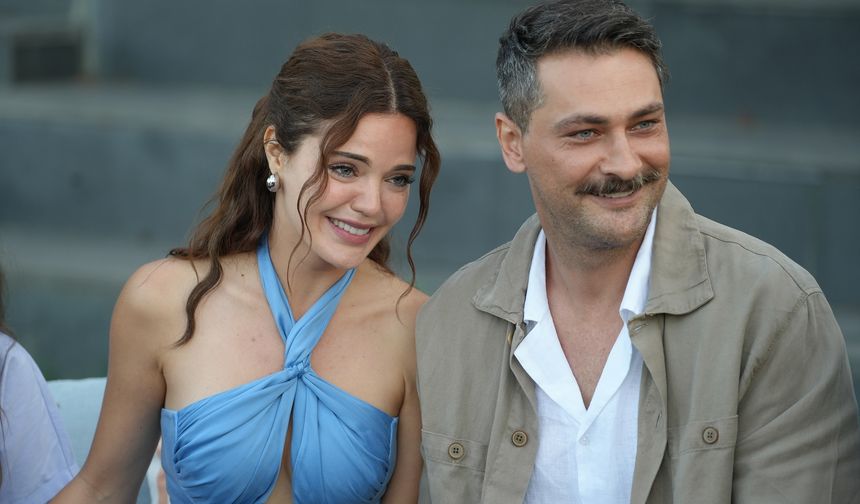 Onur, suçunu kabul edip Macit’le yüzleşmek ister. Şebnem Onur’u bu kararından vazgeçirmeye çalışsa da Onur, işlediği suçun sorumluluğunu almaya karar vermiştir.