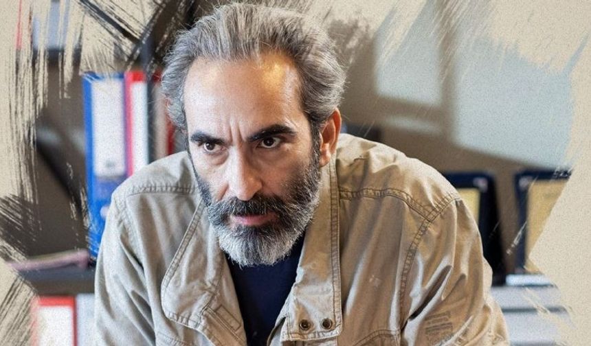 Fırat Tanış, Kabaağaçlızade Mehmed Şakir Paşa karakterini canlandırmaktadır. Şakir Paşa, Osmanlı tarihçisi ve devlet adamı olarak ailesinin dram dolu hikâyesinin merkezinde yer alır.