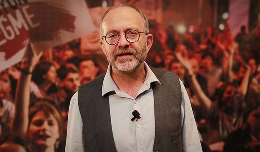 TKP Genel Sekreteri Kemal Okuyan'dan İsrail'e tepki!