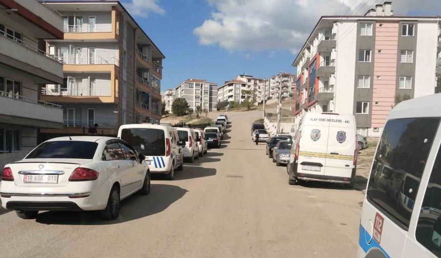 İzinli astsubayın evinde cansız bedeni bulundu