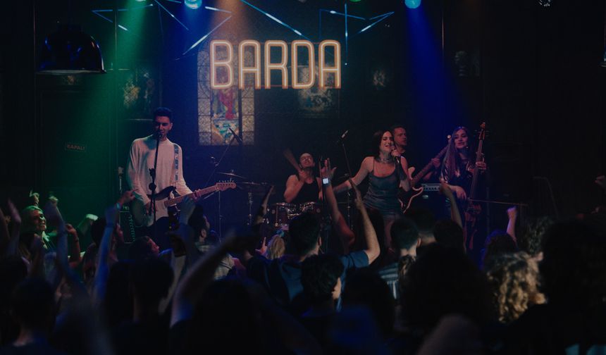 İzlerken rahatsız olacaksınız! ‘BARDA 2’ 29 Kasım’da sinemalarda