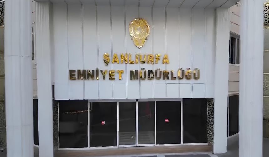 Şanlıurfa'da kayıp olarak aranan 4 çocuk bulundu