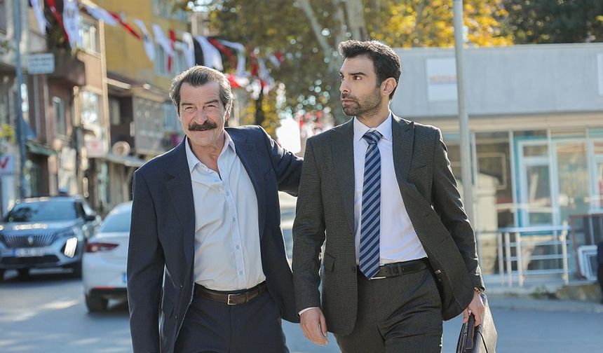 Karga’nın Hakim’in batık şirketine yatırım yaptığını öğrenen İskender, bundan sonra Karga’nın onunla çalışmayacağından tedirgin olup bunun için Devran’ı suçlar.