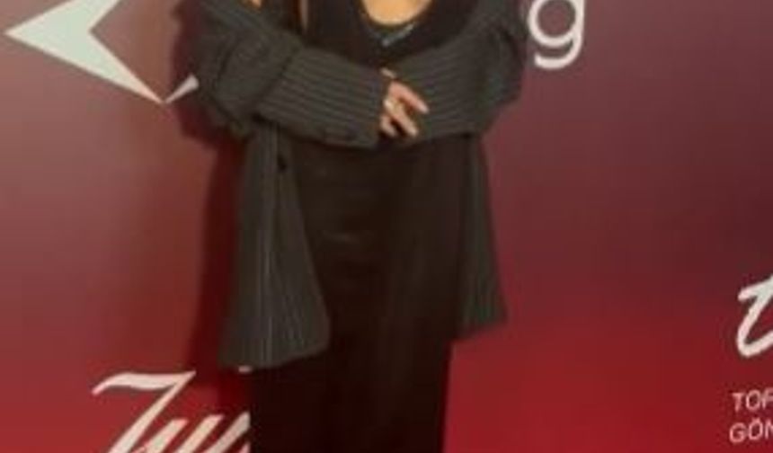 Eylül Liza Kandemir 
