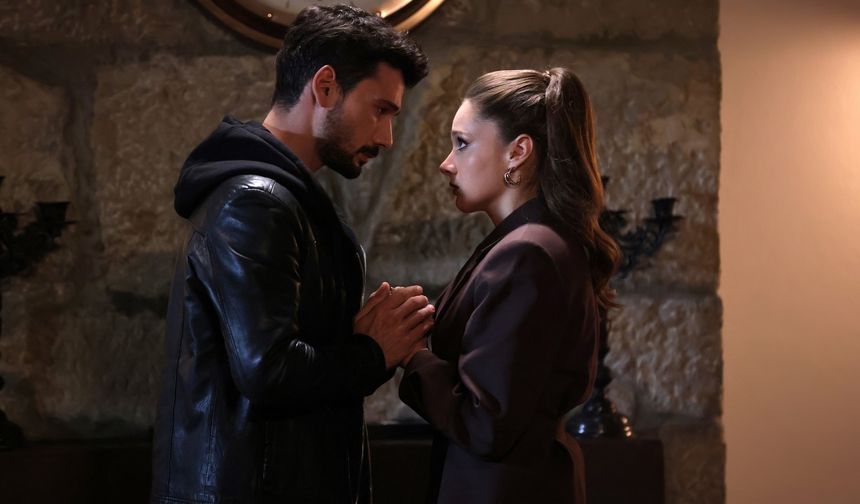 Halil İbrahim, Zeynep’i İskender’in evinden alıp götürerek tüm dengeleri bir kez daha değiştirir.