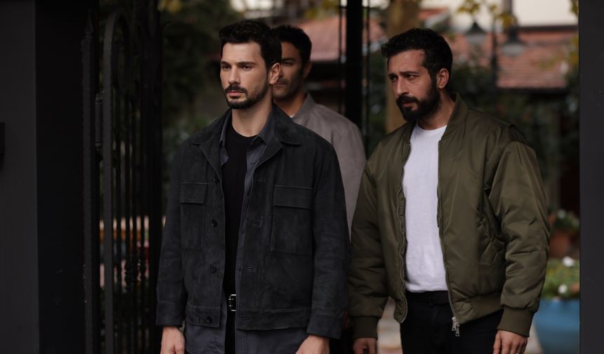 İskender ve Kaan’ın öfkesi büyürken, Didem ve Kaan’ın iş birliği Zeynep ve Halil İbrahim’in bağını koparma noktasına getirir.