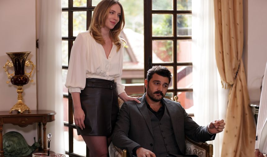 Zeynep ve Halil İbrahim, aşklarını herkese karşı savunabilecek mi? İskender’in tehlikeli planları nasıl bir felaketi tetikleyecek?