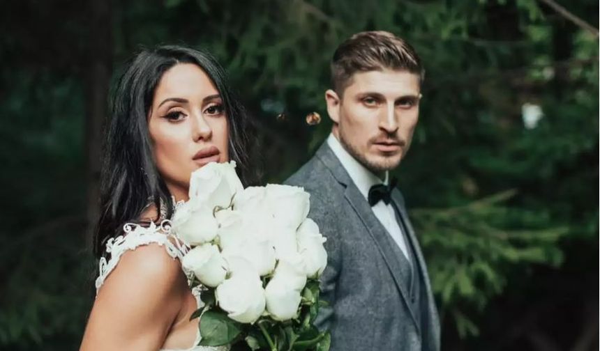 Survivor Sahra Işık Anne Oldu: İşte İlk Fotoğraf