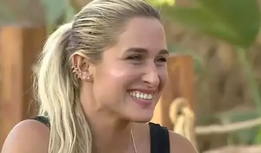 Survivor Sema fragmanda kürk giyen Survivor Ayşe'yi ti'ye aldı