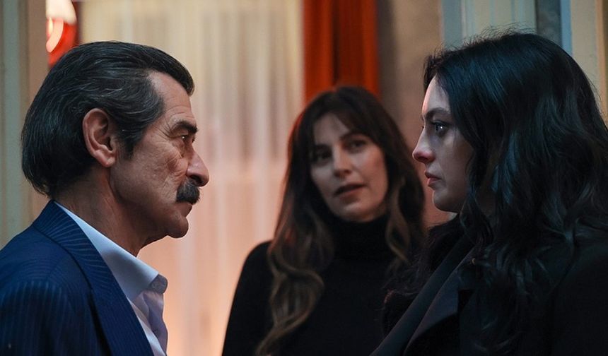 Devran, İskender’den yediği büyük kazıktan sonra artık daha acımasızdır. Üstelik İmre’ye olan güveni de sarsılır. İmre, Devran için savaşırken kendini büyük bir ikilemin içinde bulur. Bu ikilemin içinde Devran’a kendini inandırmayı başarır.