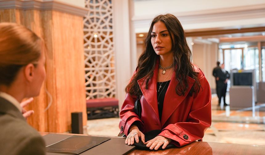 Çağatay Ulusoy dizide gözü kara, gücü, parası ve her şeyi olan ama ismini bilmediği bir aşkın esiri Eşref’i canlandırırken, Demet Özdemir ise Rüya’dan sonra Eşref’in kalbini ilk defa attıran genç müzisyen Nisan rolü ile izleyiciyle buluşacak.