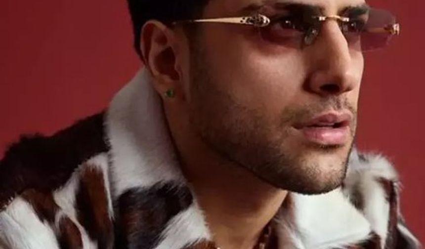 Reynmen
Şöhret olmadan önce pazarcı olan Reynmen'in şimdilerde Youtube'ta 6 milyondan fazla abonesi bulunuyor.