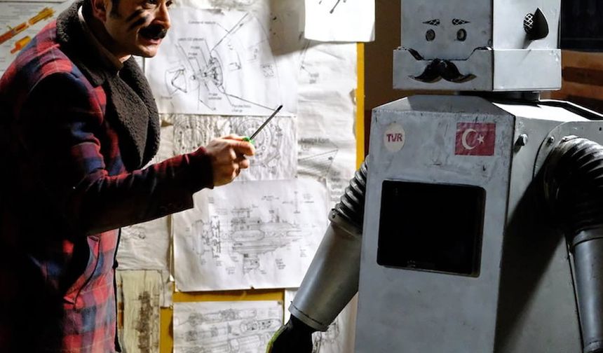 Selami, Asuman'dan yardım ister. Asuman ve Ramazan bir yolculuğa çıkar.