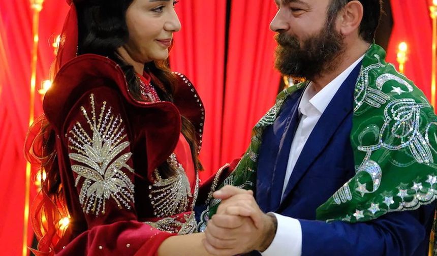 Taner yüzüğü kaybettiği için suçluluk duyar. İkili yüzüğü bulabilecek mi?