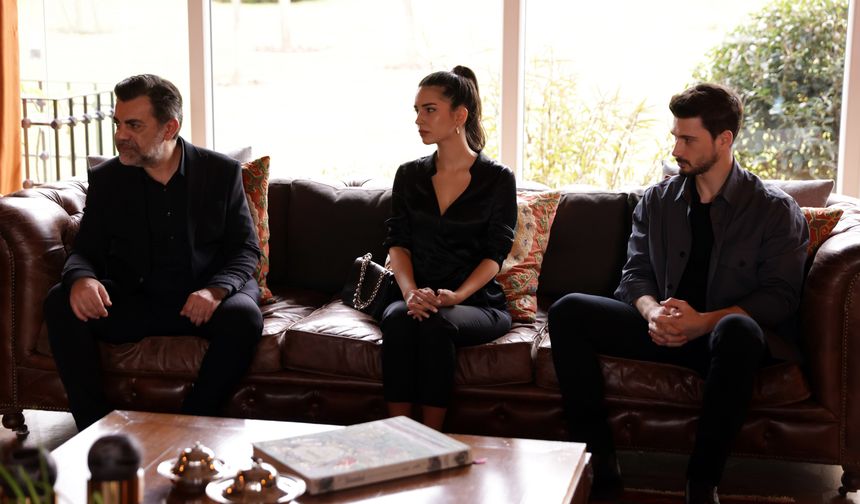 Didem’in Esma ve Halil İbrahim hakkında Kemal’e söyledikleri Zeynep’i sarsarken, Ayşe’nin intikam hamlesi büyük bir felakete yol açar.
