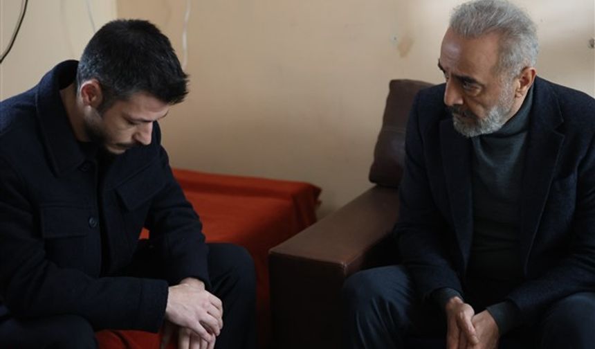 Azem, Candan’ın geçmişten gelip hayatını yeniden mahvetmesine engel olmaya kararlıdır. 