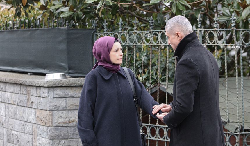 Şirin ise kendi hatasını örtbas etmek için Can’ı kaçırırken Meryem de aşamadığı travmalarının Levent’i uzaklaştırdığını düşünüp ondan şüphelenmeye başlar. Levent her hamlesinde Meryem’in duvarlarına çarparken, Birgül ve Arif’e yardım elini uzatır.