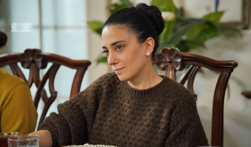 Asude ve Abdullah’ın şirketteki güç savaşı devam eder.
