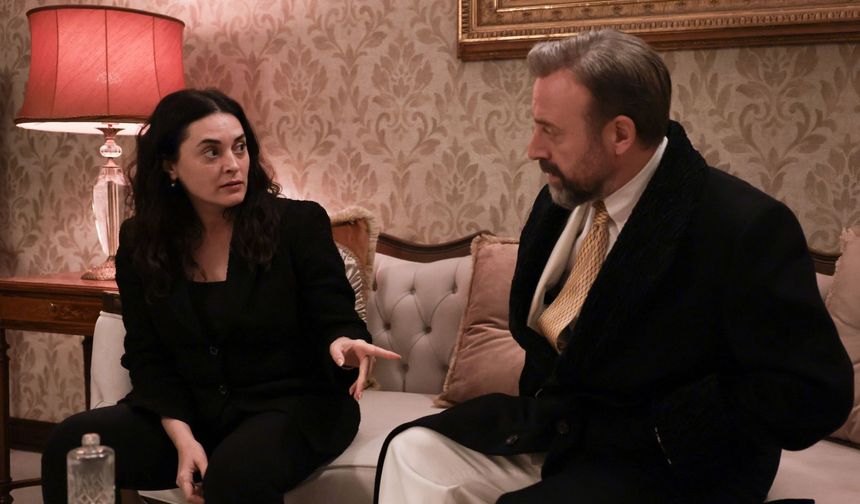 Kral ise her zamanki gibi kral muamelesi görmek ister.