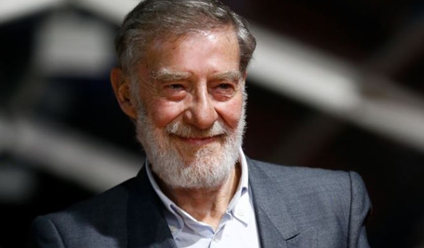 Oyuncu Ahmet Mekin Kaza Geçirdi