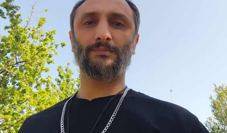 Hakan Ergün’den Yeni Rock Parçası: “Gönül Dağı”