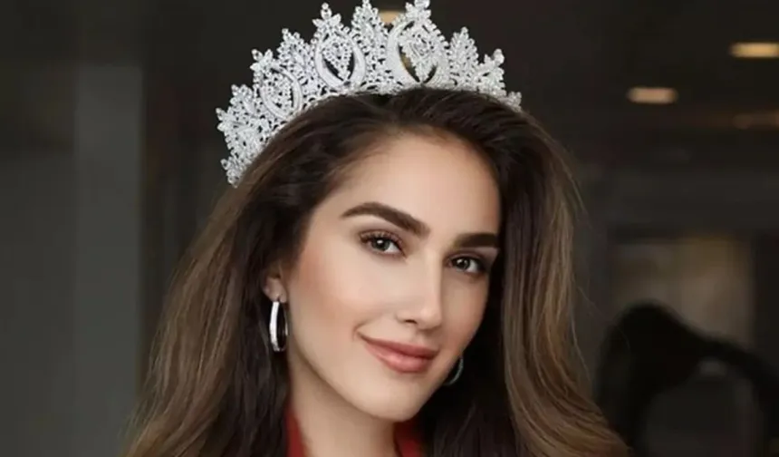 İdil Bilgen Miss World Çeyrek Finalinde: Türkiye Gururlu