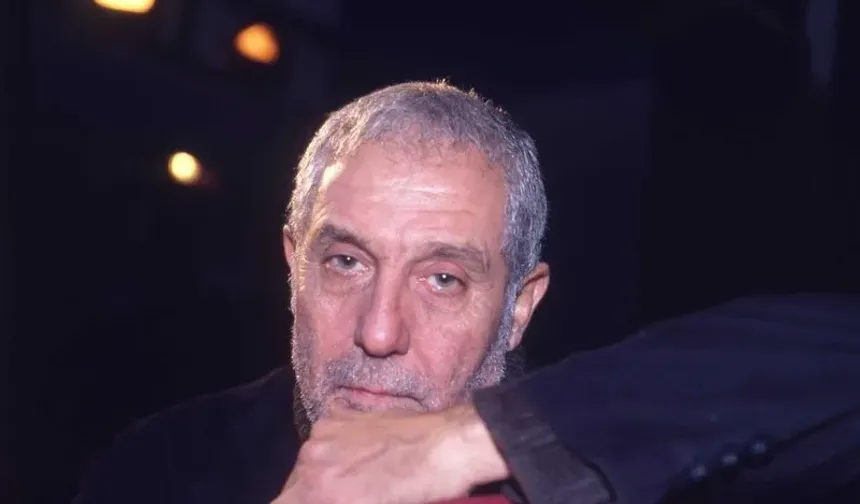 İlhan Şeşen 76 Yaşında Hayata Veda Etti