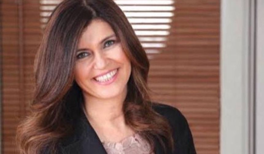 Pınar Eczacıbaşı'nın vefatı cemiyet hayatını yasa boğdu