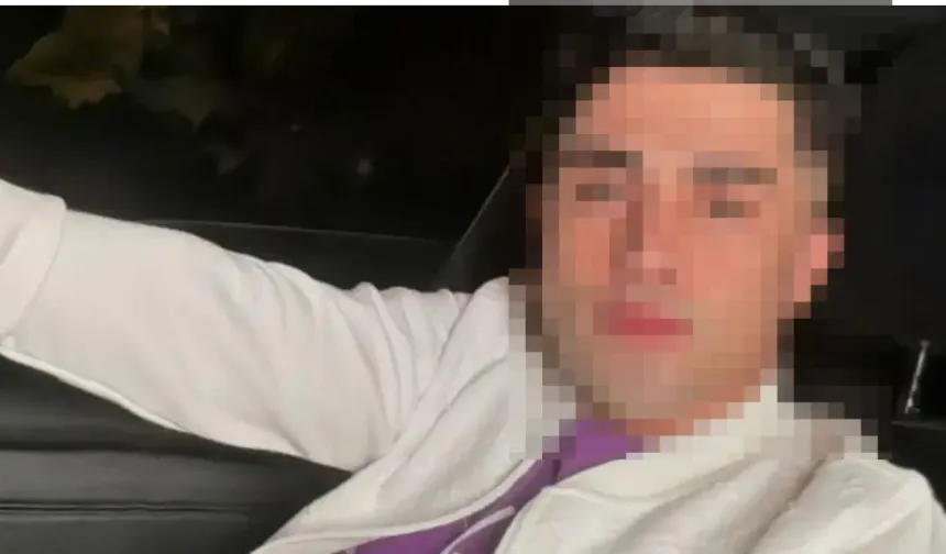 Canlı  Yayını Tepki Çekti: TikTok Fenomeni Tutuklandı