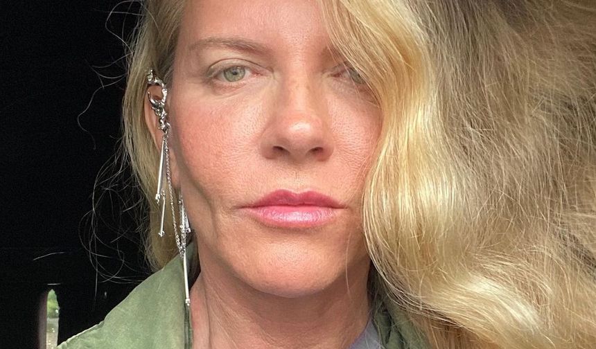 Biricik Suden’in Spor Tutkusu Sosyal Medyada İlgi Görüyor