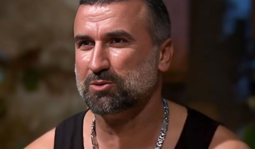 Hikmet Tuğsuz’un Survivor’dan Ayrılığı Yarışmacıları Şaşırttı
