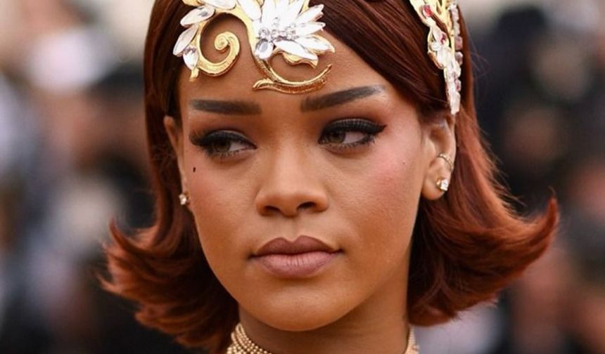 Rihanna’nın babası Ronald Fenty 70 yaşında hayatını kaybetti