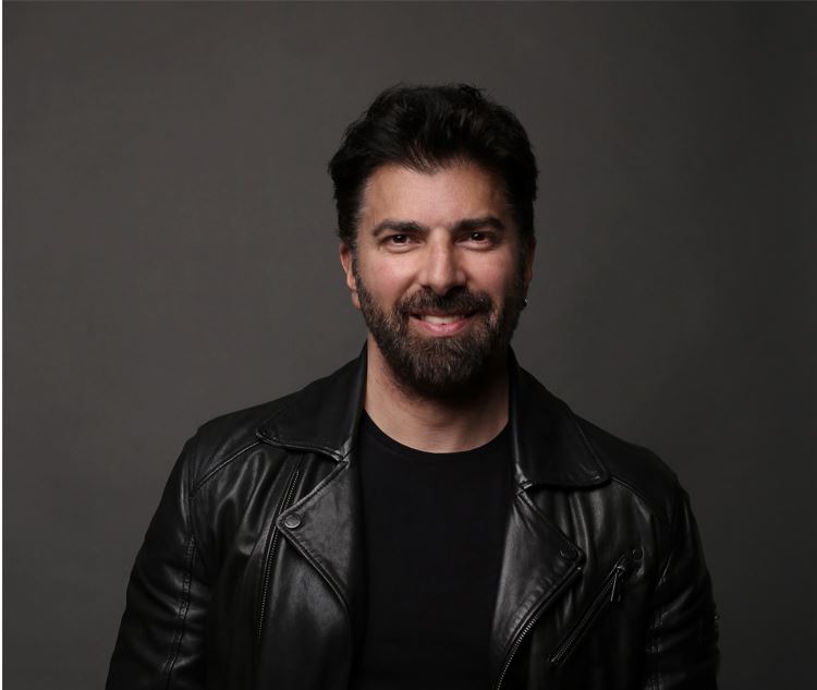 cenk torun