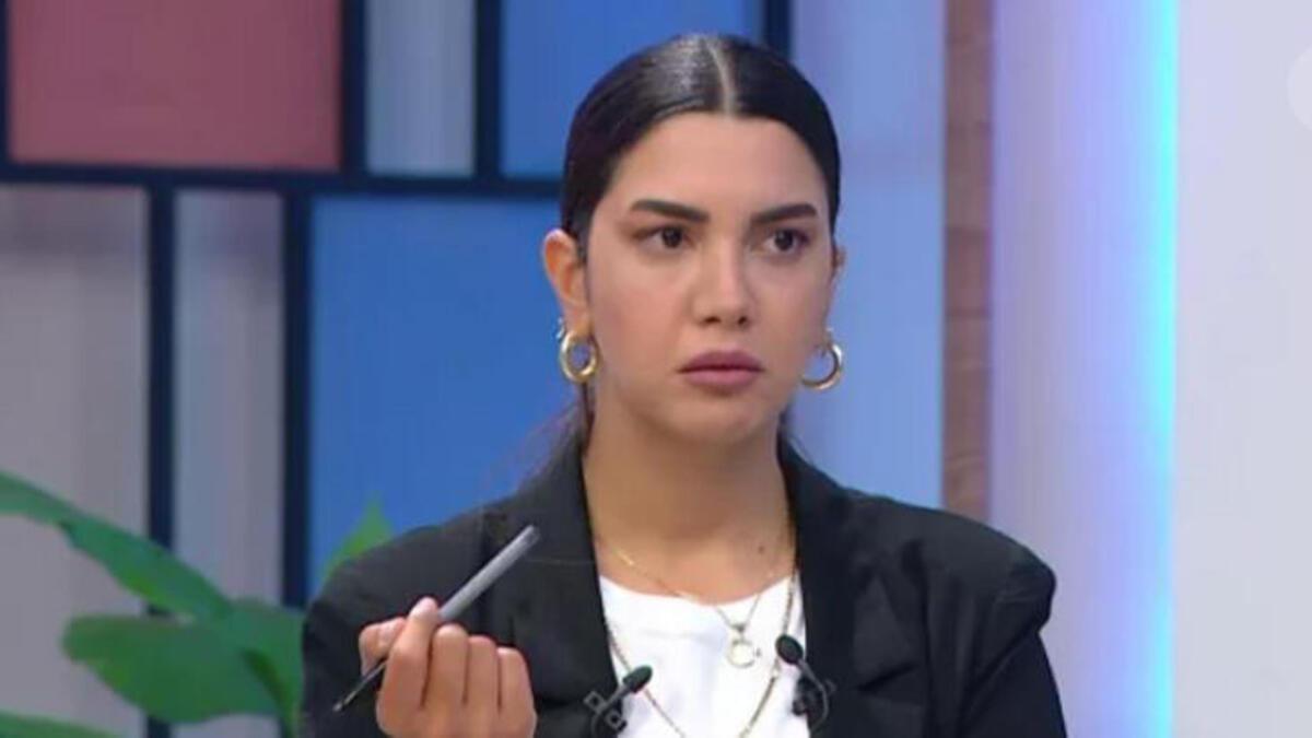 Fulya Öztürk ikinci kez koronavirüse yakalandı! Sosyal medyadan açıklama  yaptı - Magazin Haberleri - Milliyet