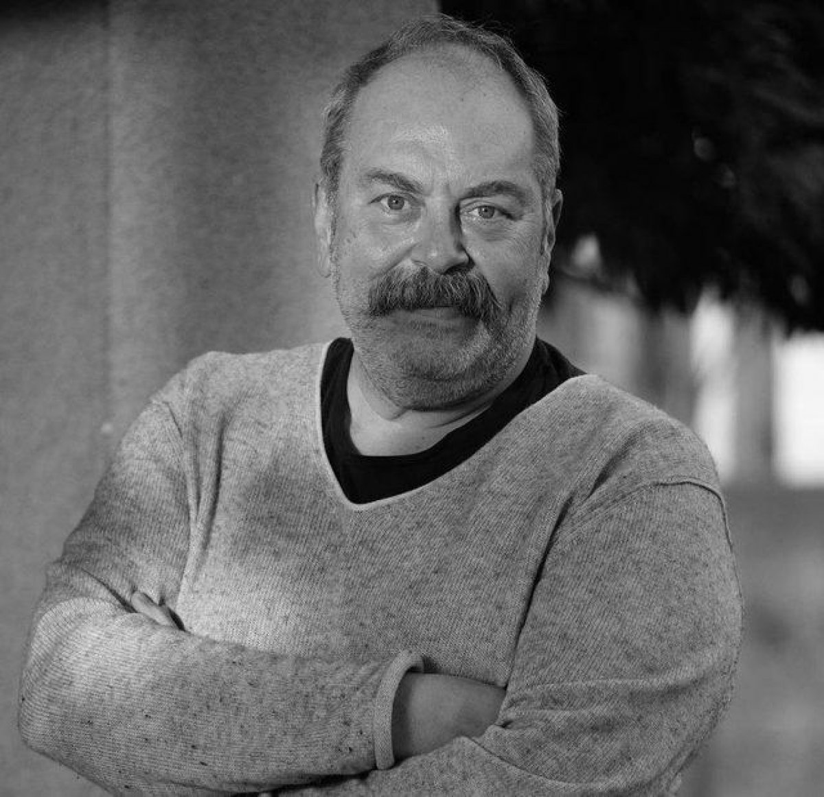 Ali Düşenkalkar 2